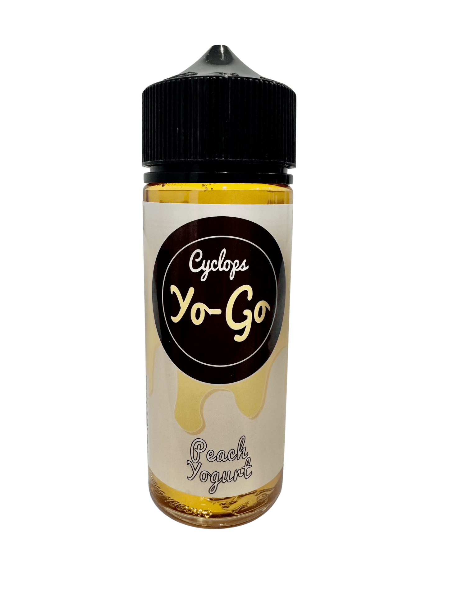 Peach Yogurt - Cyclops Vapor - 120mL