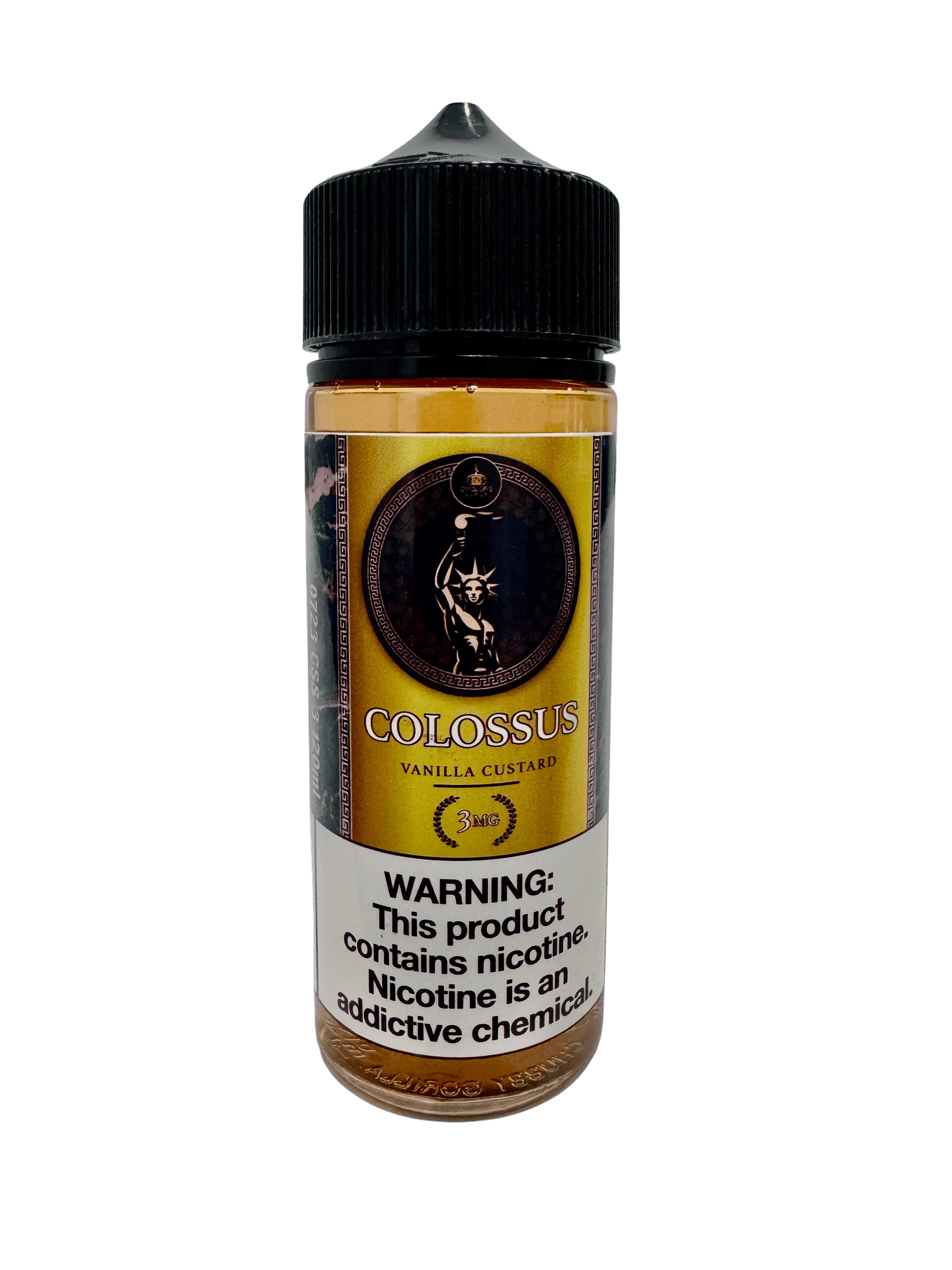 vanilla custard vape juice Colossus - Cyclops Vapor strawberry kiwi pear Select Flavor ::Bahama Mama Mint Menthol - Sili