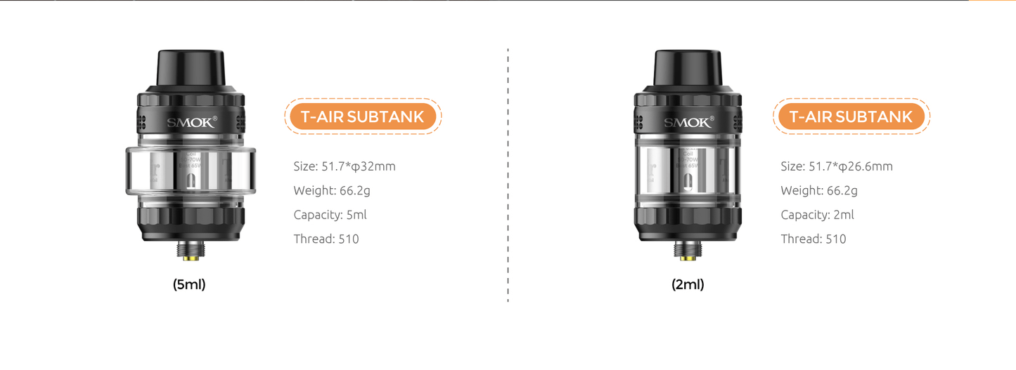 SMOK Morph 3 Starter Kit