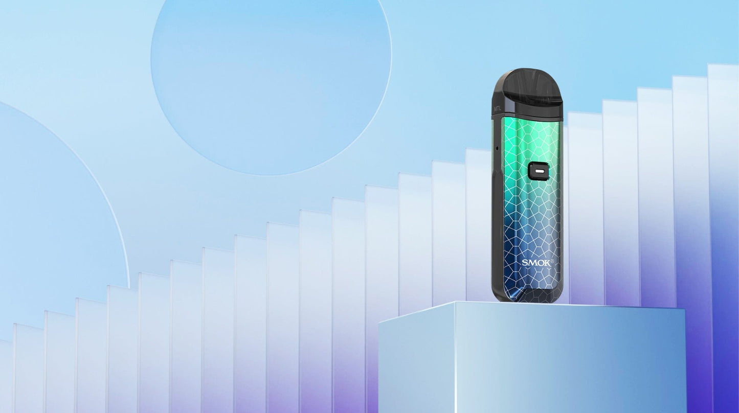 SMOK NORD PRO 25W Pod Kit