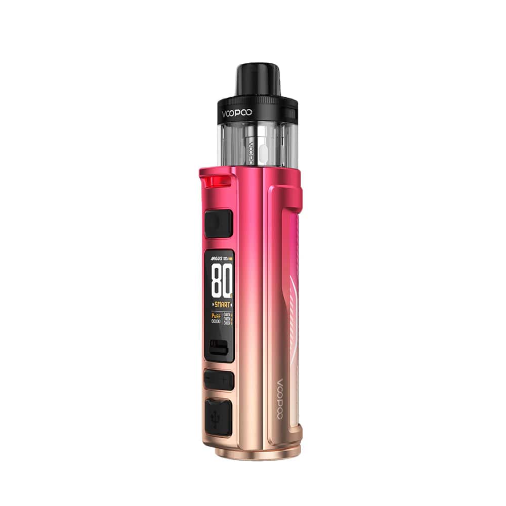 VOOPOO Argus Pro 2 80W Pod System - Vape Pod Kit | Giant Vapes VOOPOO Argus Pro 2 80W Pod System - Vape Pod Kit | Giant Vapes