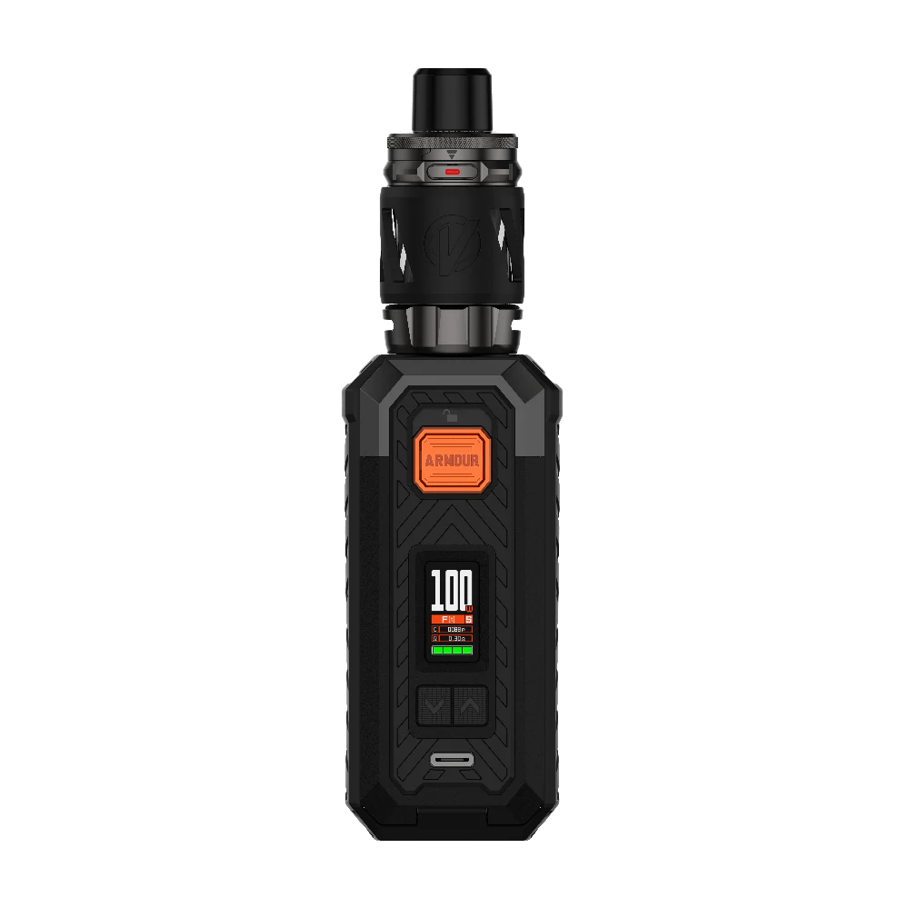 Vaporesso Armour S Mod Kit (iTank 2)