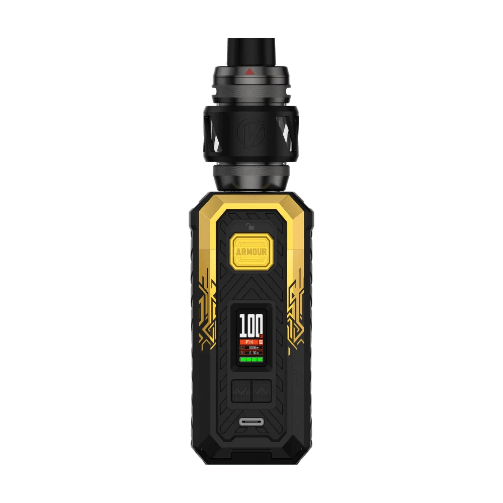 Vaporesso Armour S Mod Kit (iTank T)