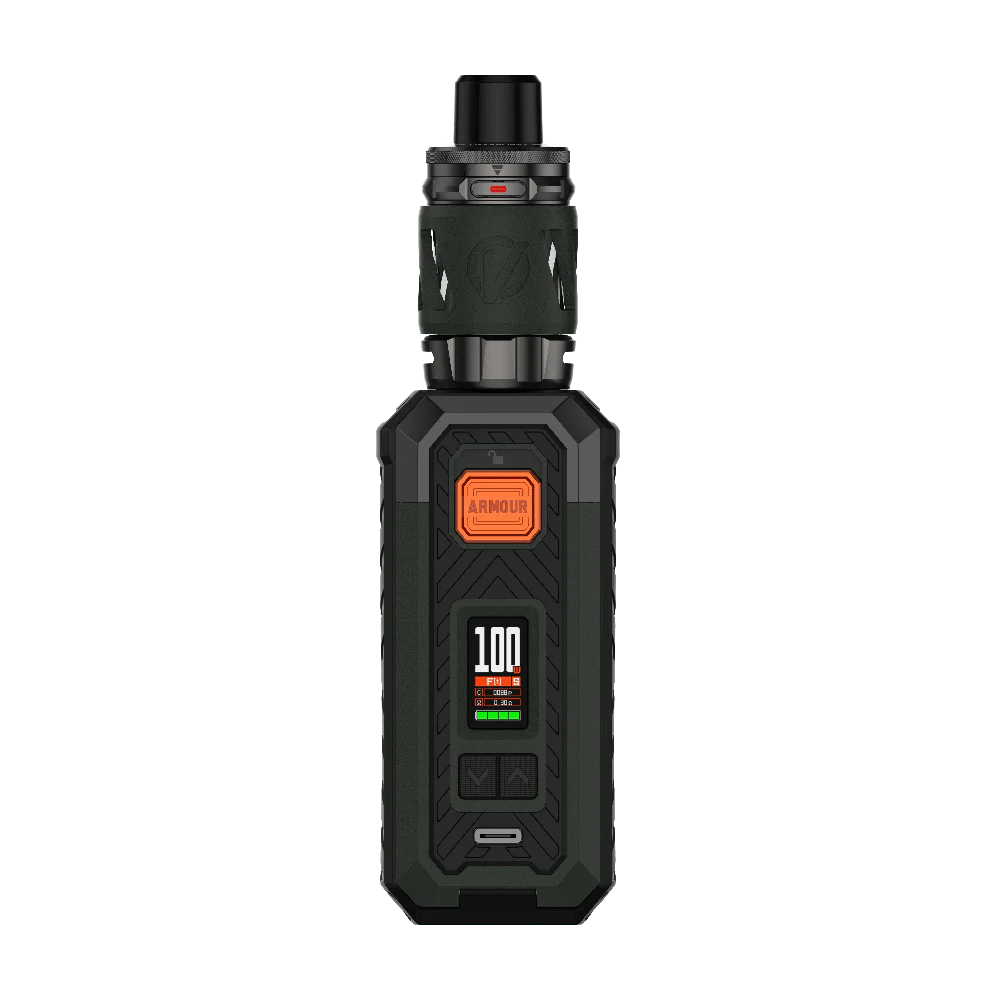 Vaporesso Armour S Mod Kit (iTank 2)