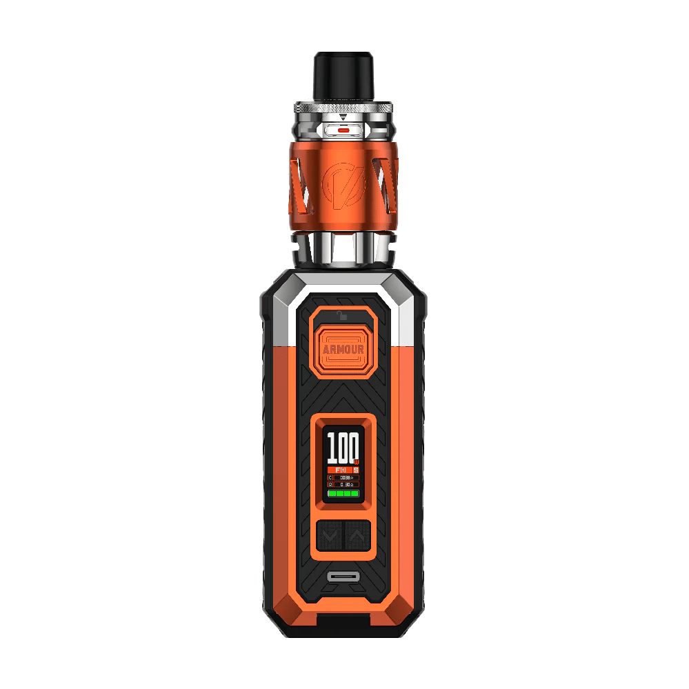 Vaporesso Armour S Mod Kit (iTank 2)