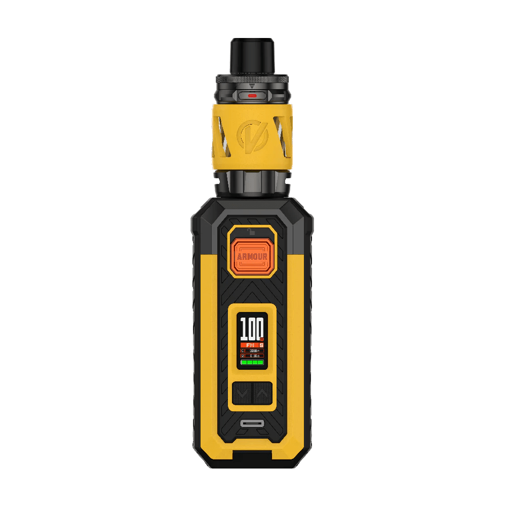 Vaporesso Armour S Mod Kit (iTank 2)