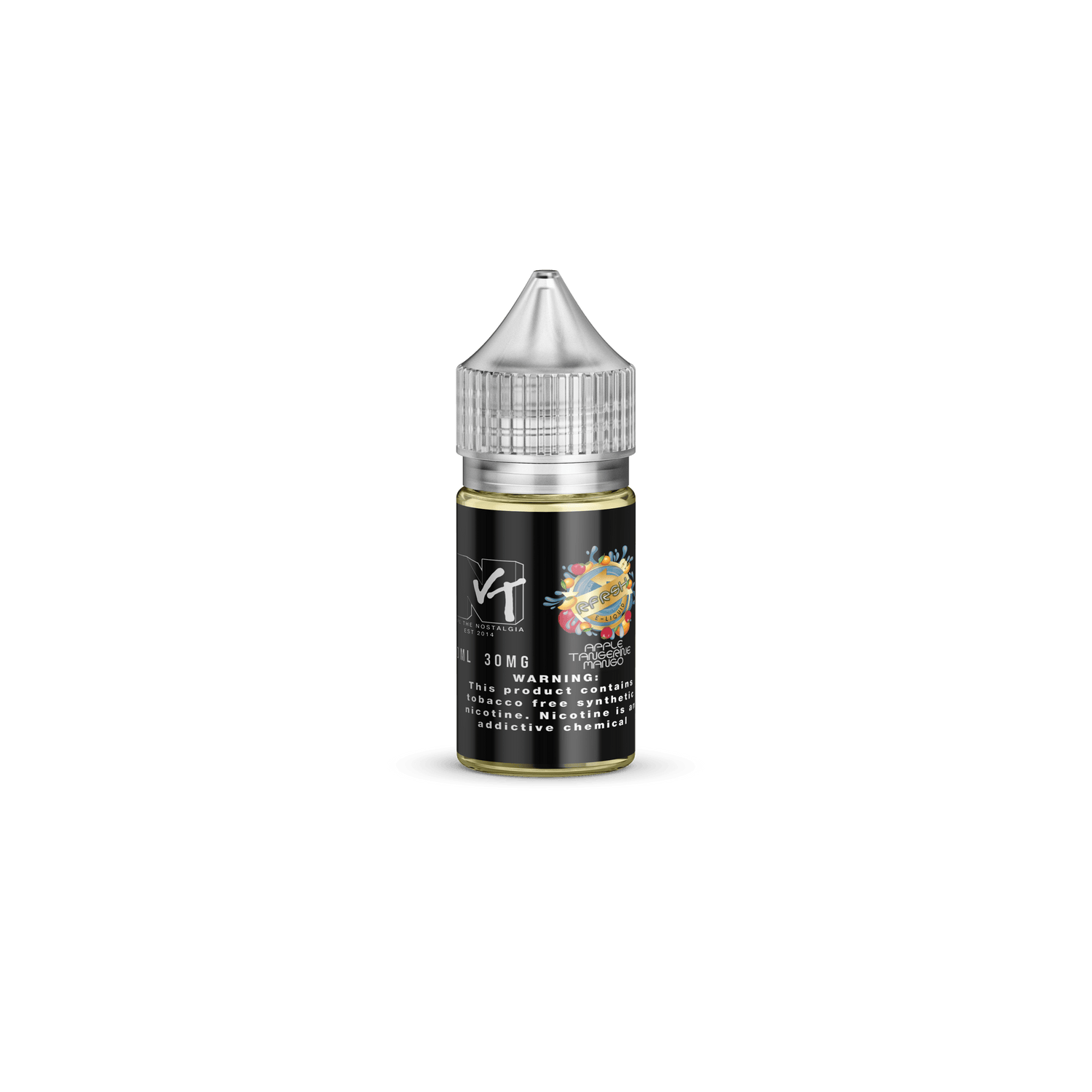 RFRSH ATM SALT - Vape The Nostalgia - 30mL