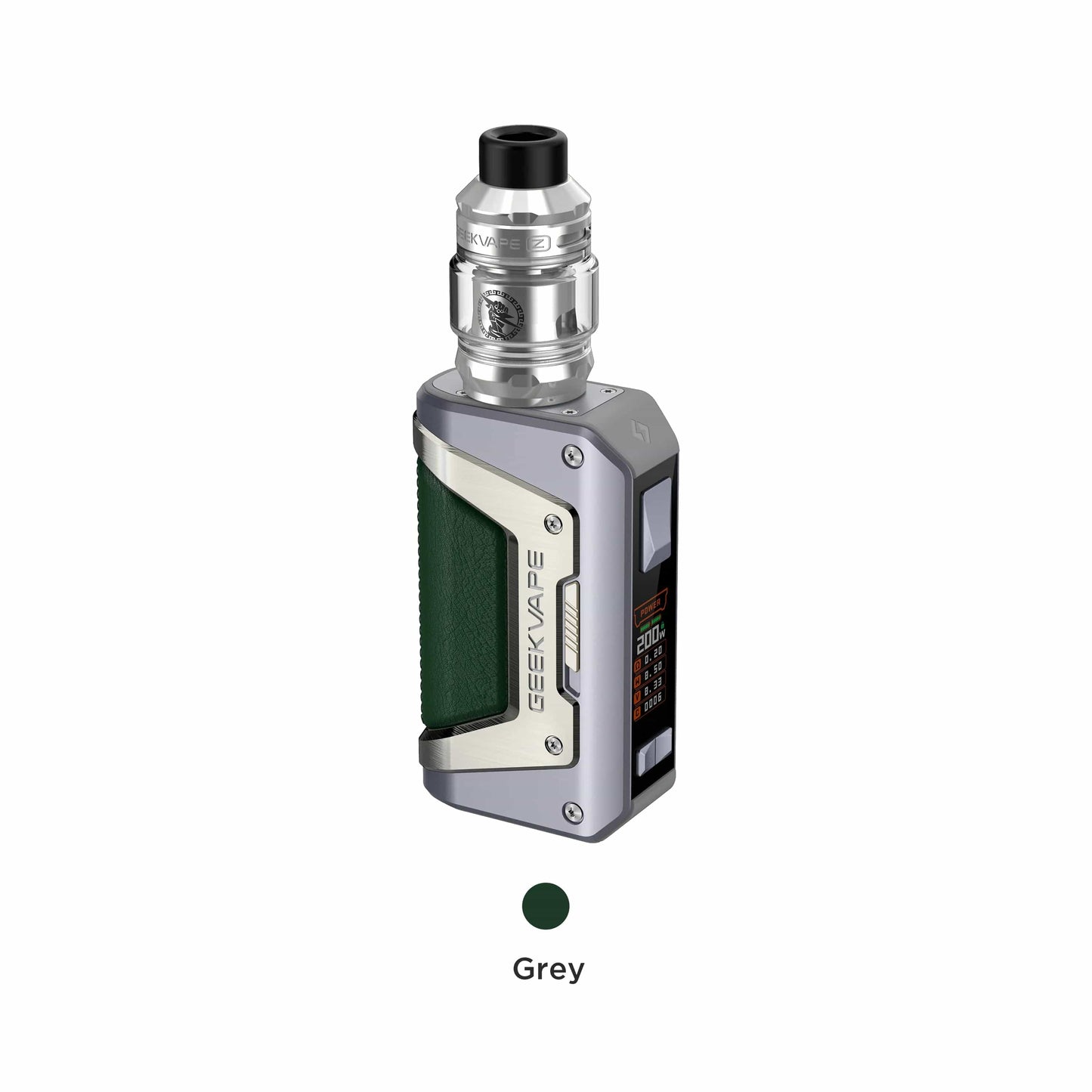 GeekVape L200 Aegis Legend 2 200W Kit