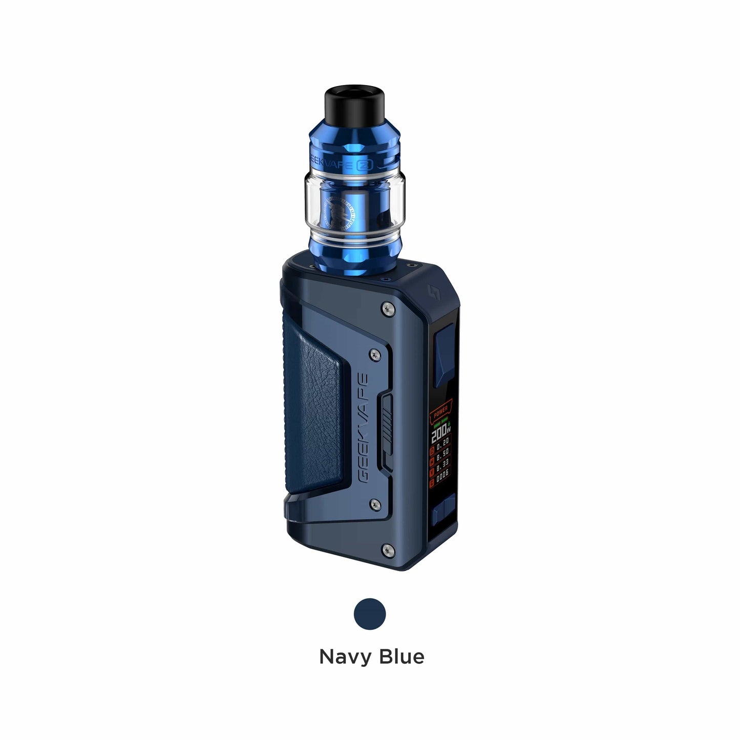 GeekVape L200 Aegis Legend 2 200W Kit