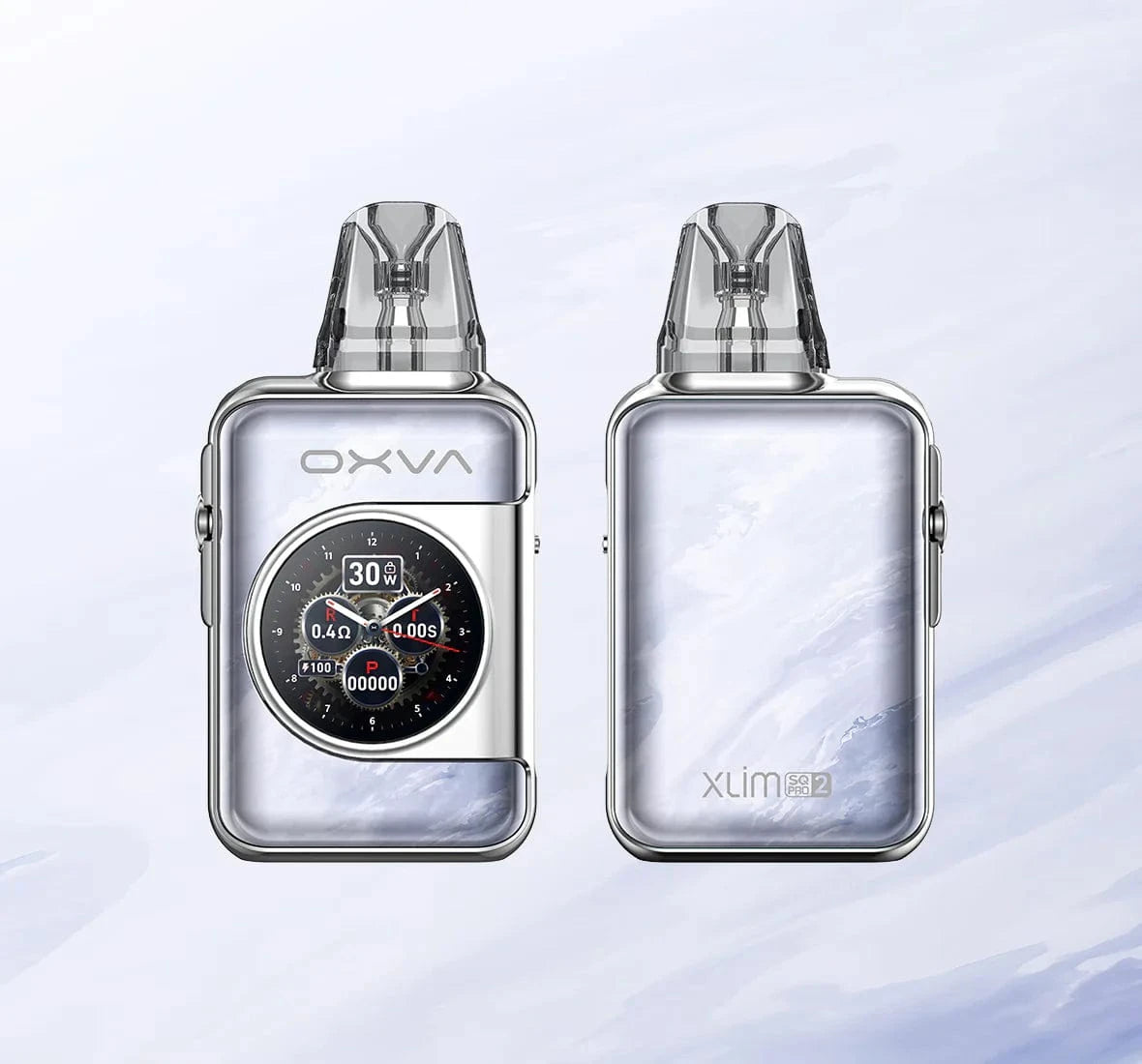 OXVA XLIM SQ Pro 2 30W Pod System