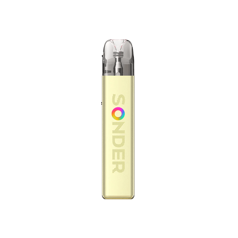 GeekVape Q2 Pod System Kit