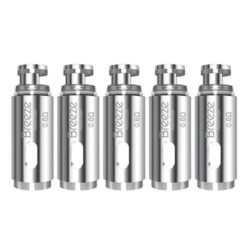 Aspire Breeze Replacement Coils