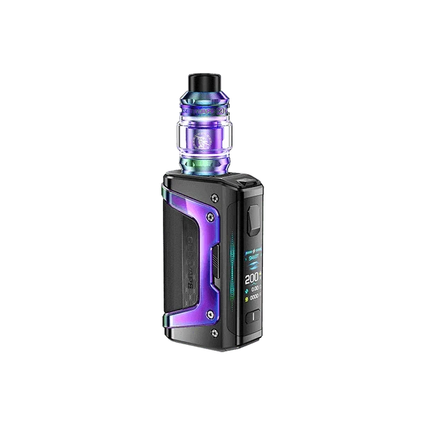 GeekVape Aegis Legend 5 Starter Kit