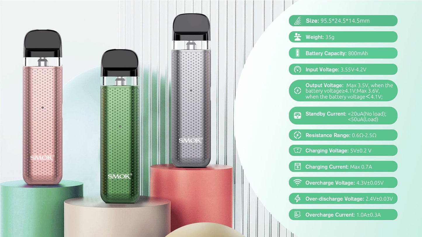 SMOK Novo 2C Pod System