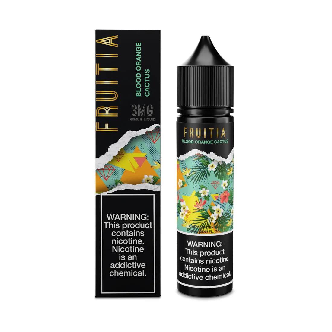 Blood Orange Cactus - Fruitia - Vape Juice | Giant Vapes Blood Orange Cactus - Fruitia - Vape Juice | Giant Vapes