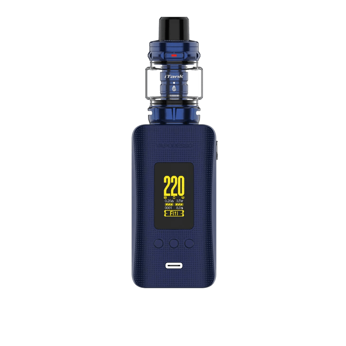 Vaporesso GEN 200 220W Starter Kit (iTank 2 Edition)