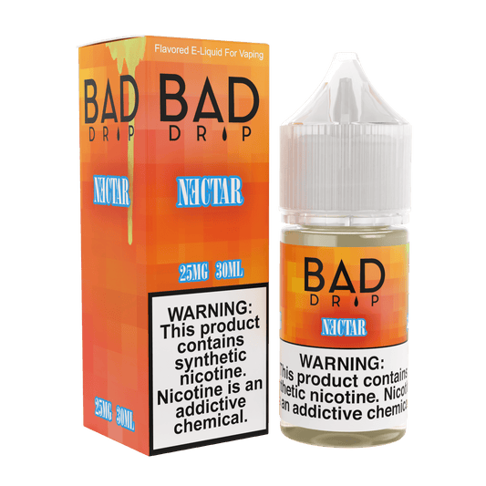 Nectar SALT - Bad Drip Labs - 30mL