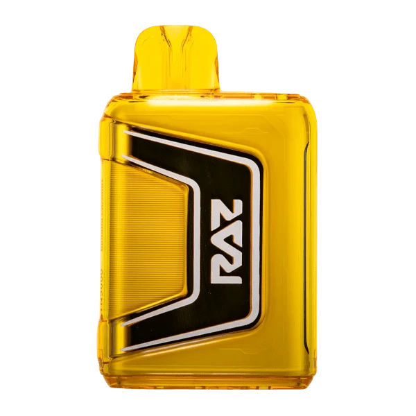 RAZ TN9000 Disposable