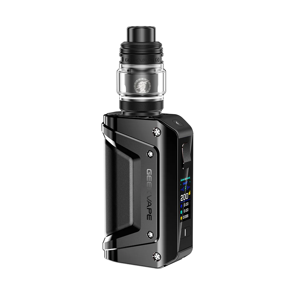GeekVape Aegis Legend 3 Starter Kit - Vape Pod Kit | Giant Vapes GeekVape Aegis Legend 3 Starter Kit - Vape Pod Kit | Giant Vapes