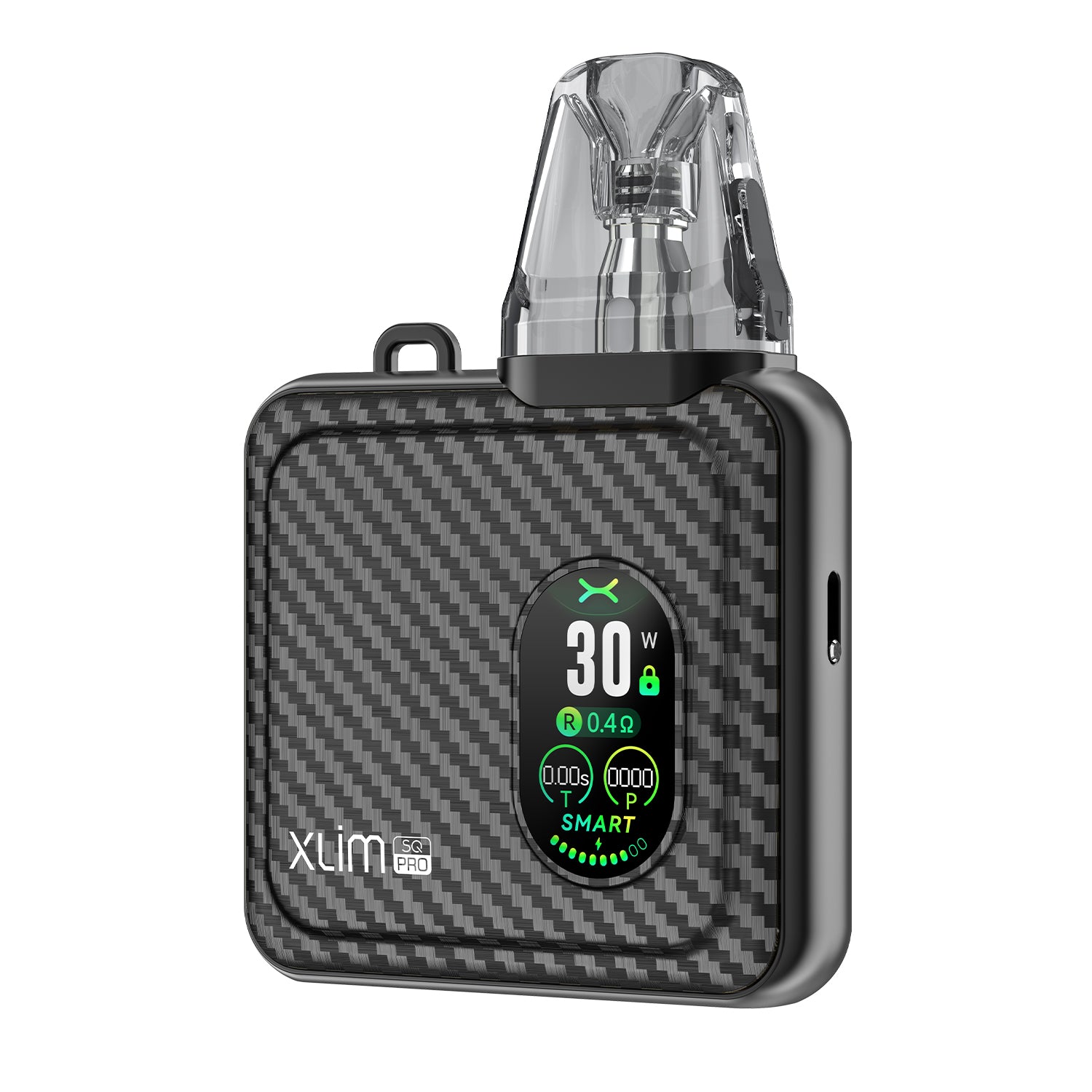 OXVA Xlim SQ Pro 30W Vape Pod System - Vape Kit | Giant Vapes OXVA Xlim SQ Pro 30W Vape Pod System - Vape Kit | Giant Vapes
