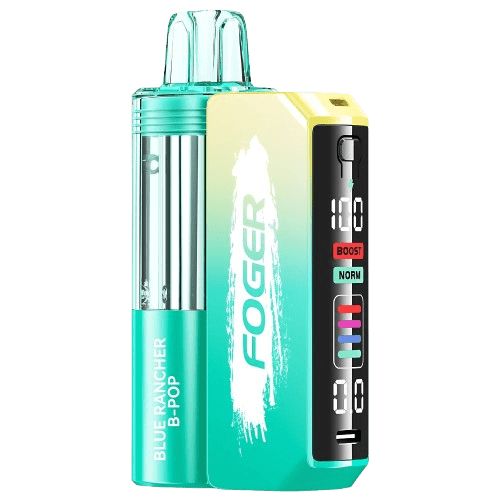 Foger Switch Pro 30K Disposable