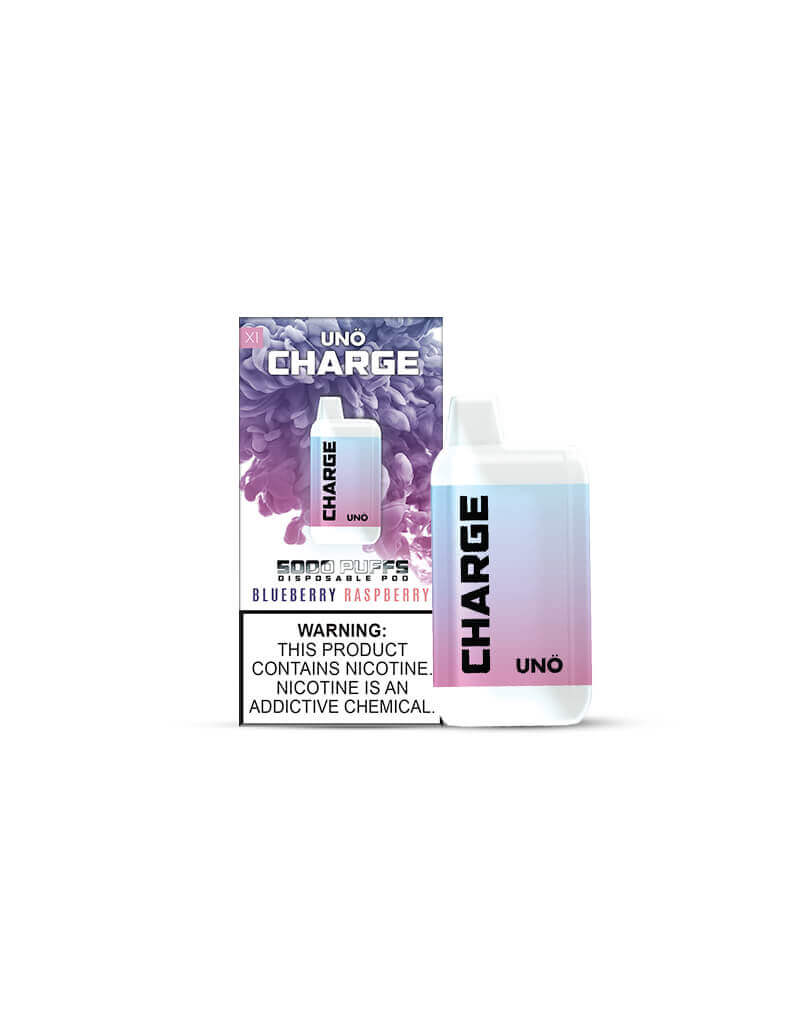 UNO Charge 5000 Disposable