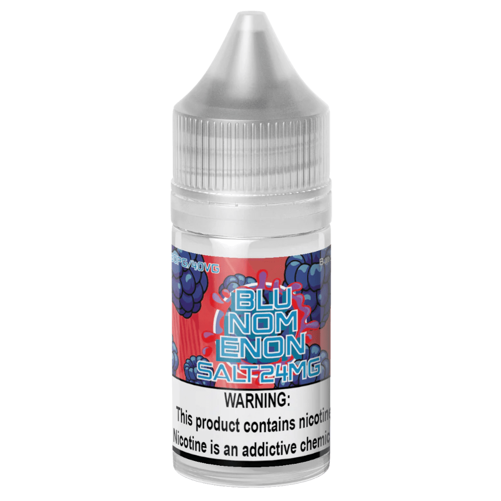 Blunomenon SALT - Nomenon E-Liquids - 30mL