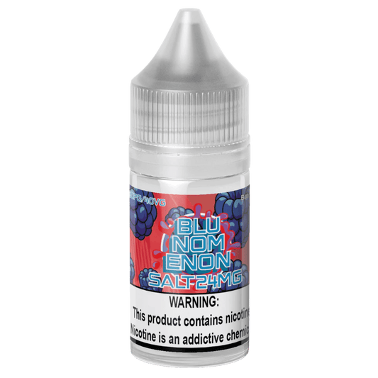 Blunomenon SALT - Nomenon E-Liquids - 30mL