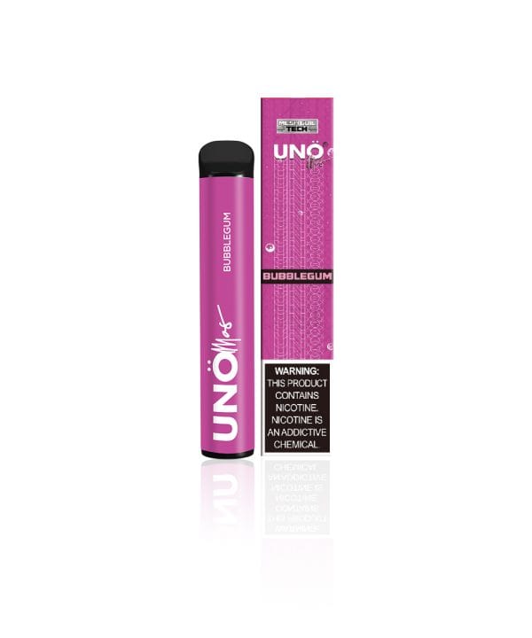 UNO Mas 1200 Disposable