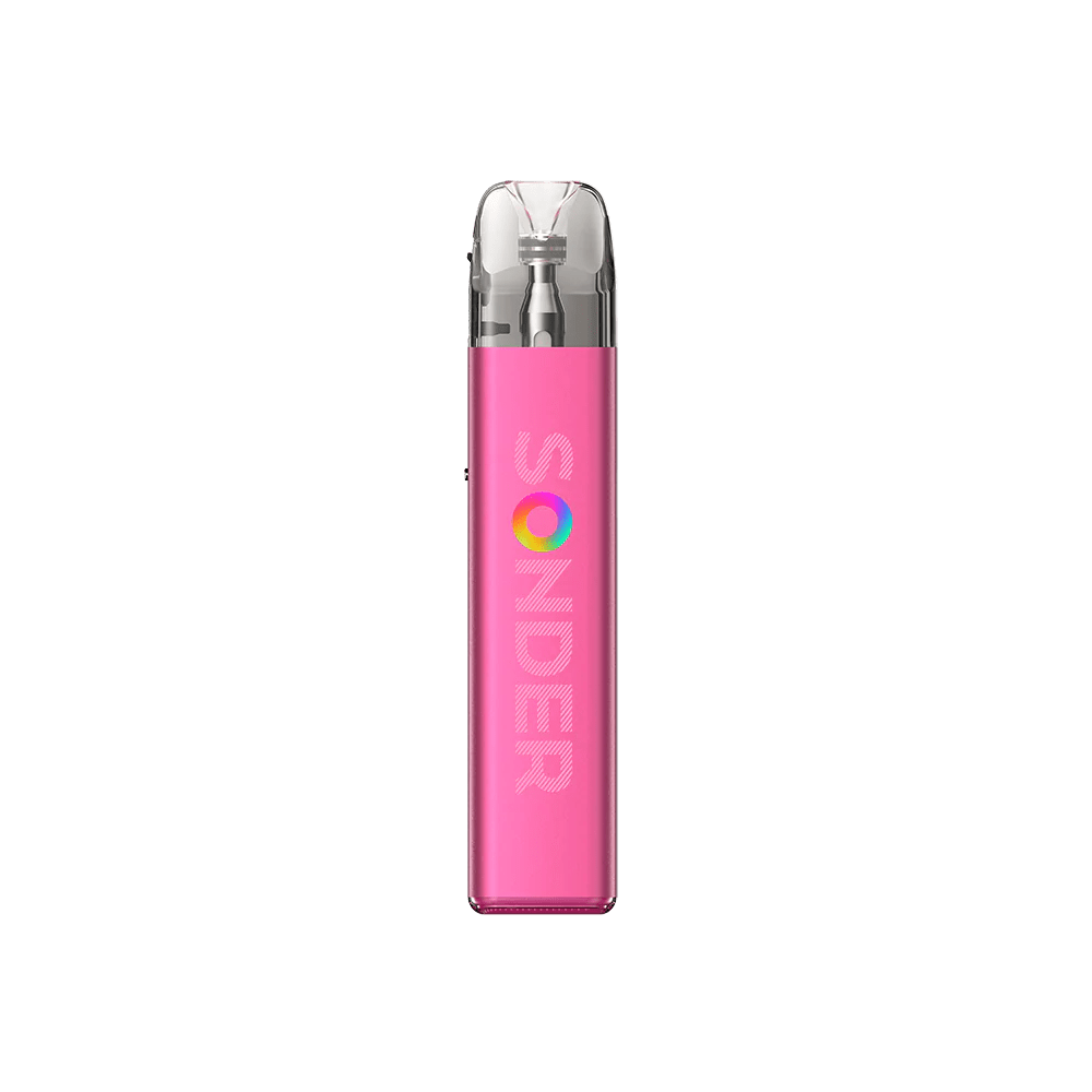 GeekVape Q2 Pod System Kit