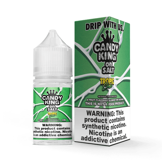 Tropic Chew SALT - Candy King On SALT - 30mL