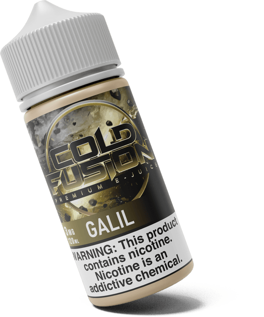 Galil - Cold Fusion - 120mL