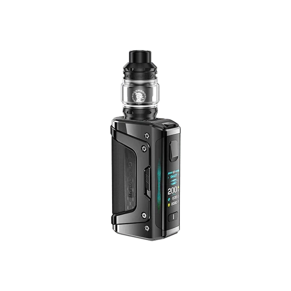GeekVape Aegis Legend 5 Starter Kit