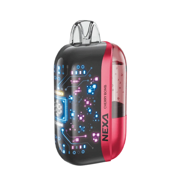 NEXA Ultra 50000 Disposable - Vape Disposable | Giant Vapes NEXA Ultra 50000 Disposable - Vape Disposable | Giant Vapes