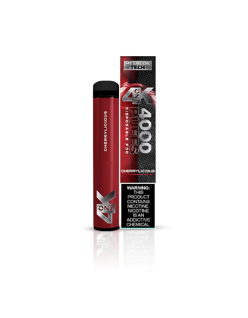 UNO 4K Disposable