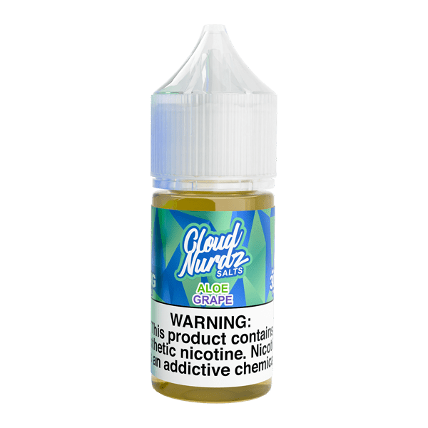 Aloe Grape Vape Juice Aloe Grape - Cloud Nurdz Salts - Giant Vapes Aloe Grape Vape Juice Aloe Grape - Cloud Nurdz Salts - Giant Vapes