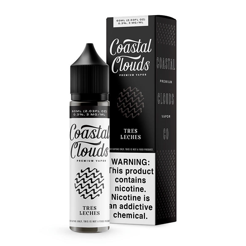 condensed milk vape juice Top 10 Trending Flavours Of Disposable Vape main image 0