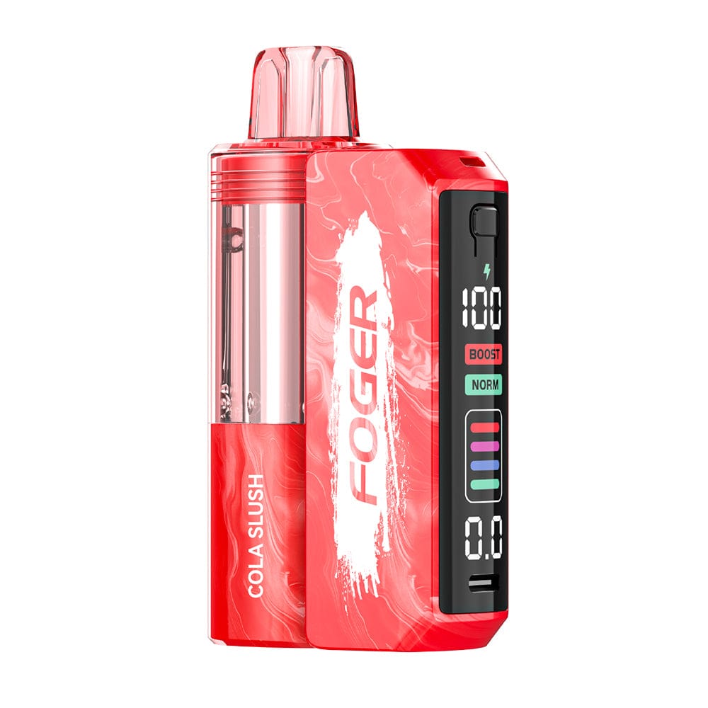 Foger Switch Pro 30K Disposable