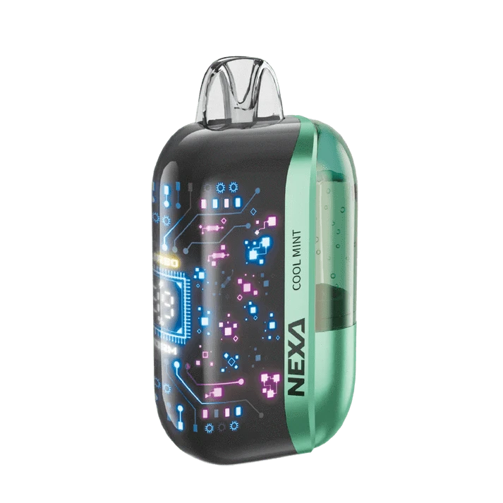 NEXA Ultra 50000 Disposable