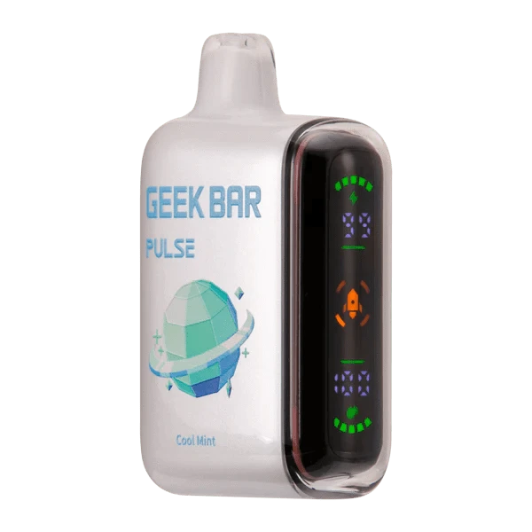 Geek Bar Pulse 15000 Disposable