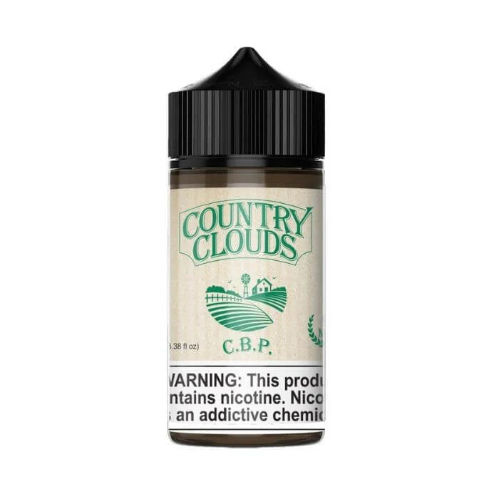 Cornbread Pudding - Country Clouds - Vape Juice | Giant Vapes Cornbread Pudding - Country Clouds - Vape Juice | Giant Vapes
