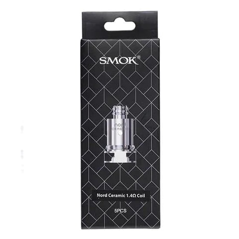 SMOK NORD Replacement Coils