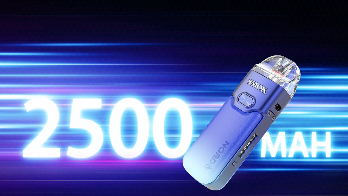 SMOK Nord GT 80W Pod System