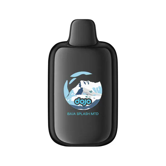 DOJO iMate X 20K Disposable Pod