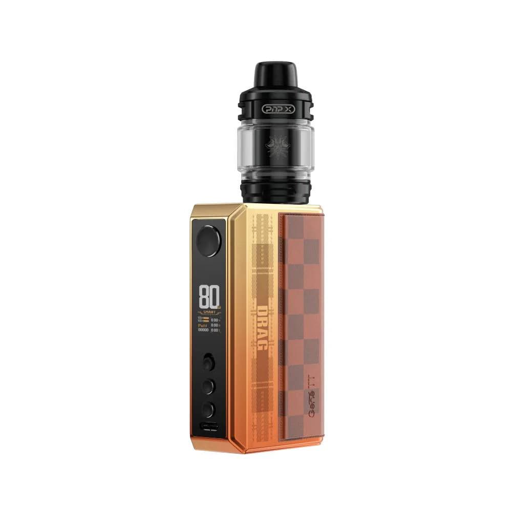 VOOPOO DRAG 5 Starter Kit - Vape Mod Kit | Giant Vapes VOOPOO DRAG 5 Starter Kit - Vape Mod Kit | Giant Vapes