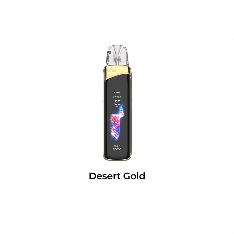 Uwell CALIBURN G4 PRO 35W Pod System