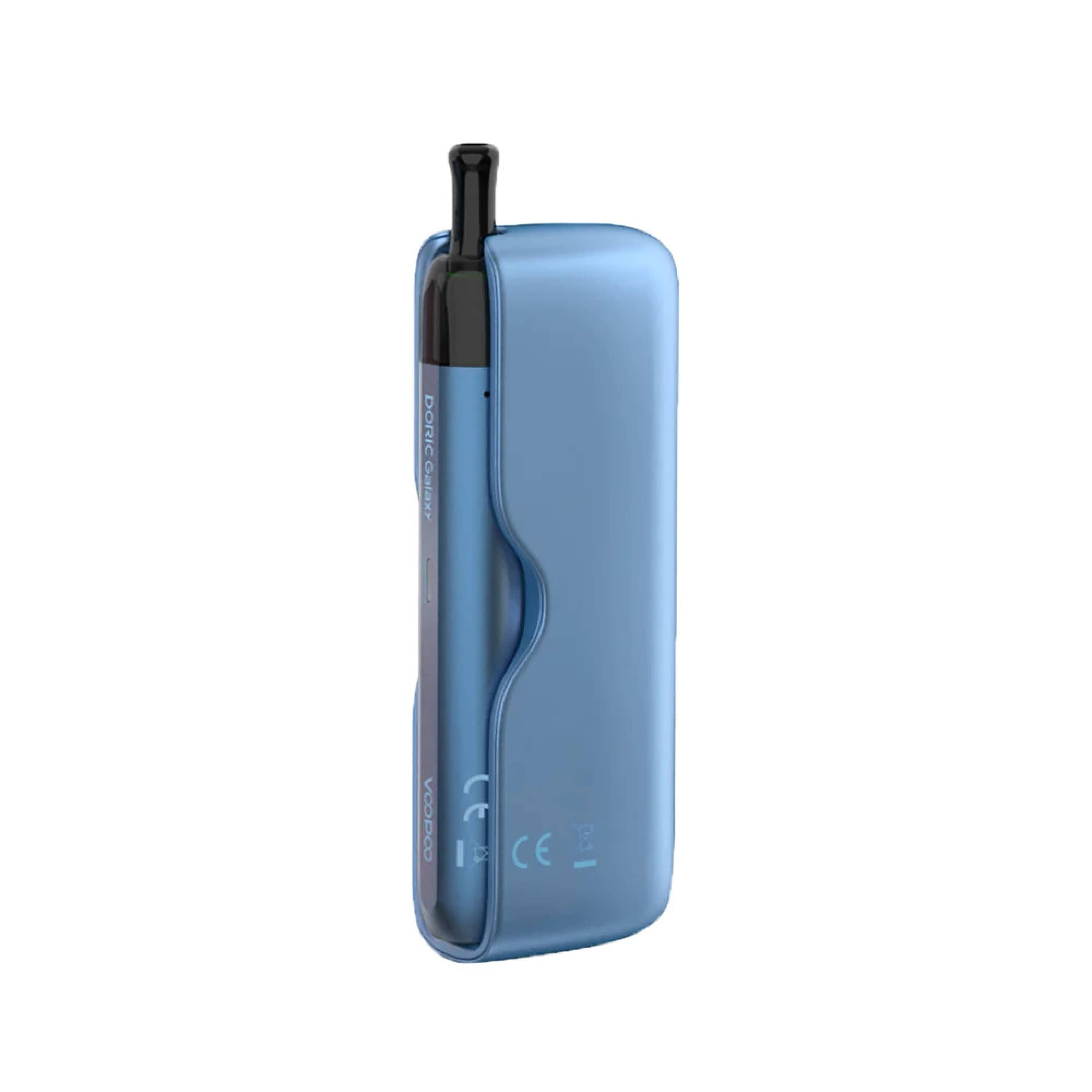 VOOPOO Doric Galaxy 10W Full Kit - Vape Kit | Giant Vapes VOOPOO Doric Galaxy 10W Full Kit - Vape Kit | Giant Vapes