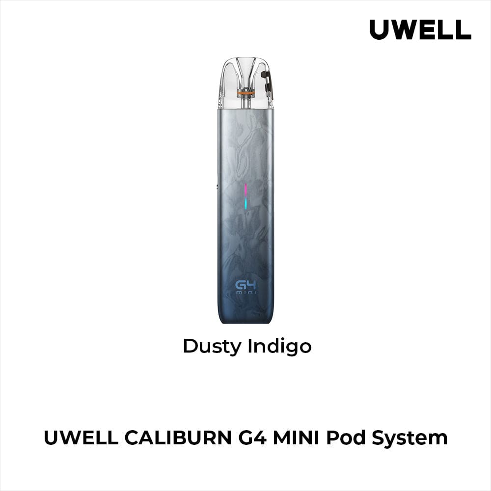 Uwell CALIBURN G4 Mini 35W Pod System