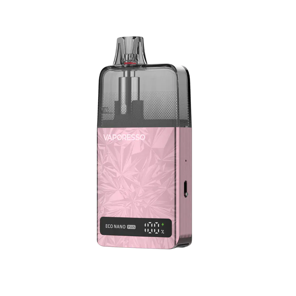 Vaporesso ECO Nano PLUS Pod System 1400mAh, 10mL Refillable Giant Vapes Vaporesso ECO Nano PLUS Pod System 1400mAh, 10mL Refillable Giant Vapes