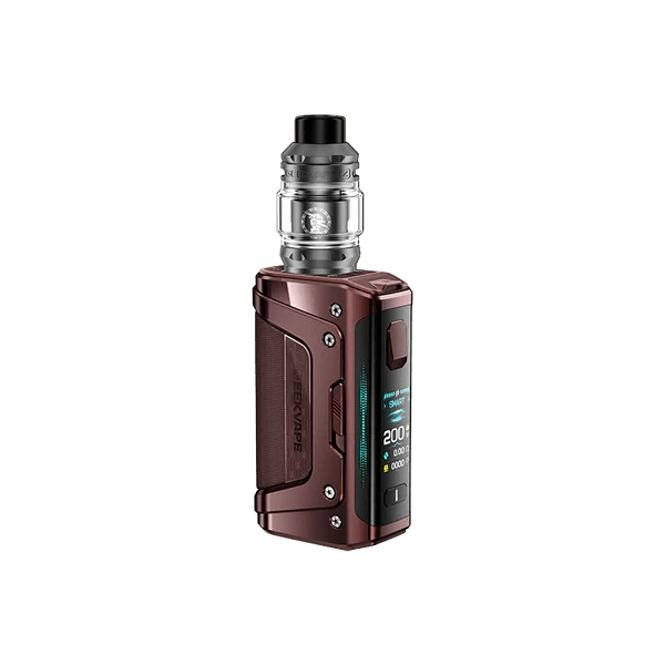 GeekVape Aegis Legend 5 Starter Kit